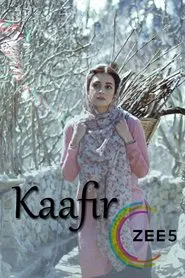Poster da série Kaafir