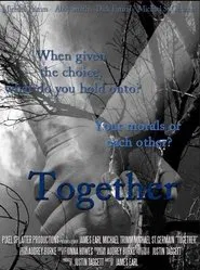 Together movie poster