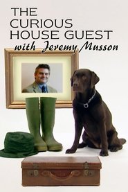 Poster da série The Curious House Guest