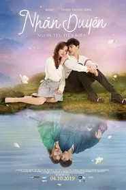 Nhân Duyên: Người Yêu Tiên Kiếp movie poster