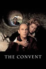 The Convent movie poster
