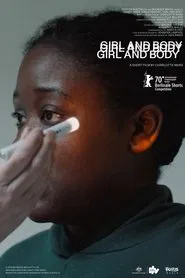 Girl and Body movie poster
