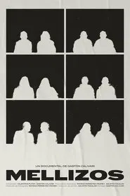 Mellizos movie poster
