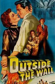 Outside the Wall movie poster