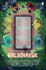 Geladiresik movie poster