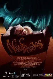 Castaways movie poster