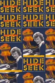 Hide and Seek movie poster