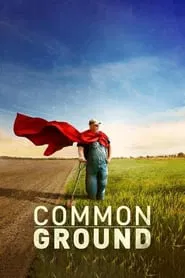 Poster do filme Common Ground