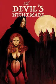The Devil's Nightmare movie poster