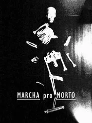 March for the Dead movie poster