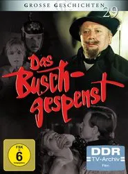 Das Buschgespenst movie poster