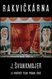 Punch and Judy movie poster