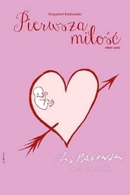 First Love movie poster