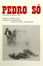 Just Pedro movie poster