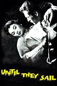 Until They Sail movie poster