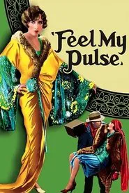 Feel My Pulse movie poster