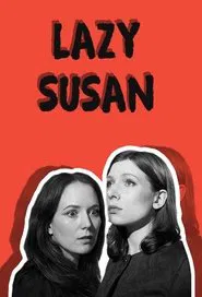 Lazy Susan tv show poster