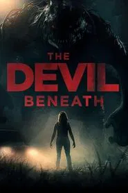 Devil Beneath movie poster