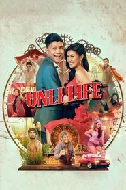 Unli Life movie poster