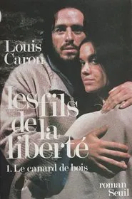 Les Fils de la liberté tv show poster