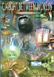 Caught Between Worlds movie poster