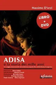 Poster do filme Adisa o la storia dei mille anni