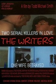 The Writers movie poster