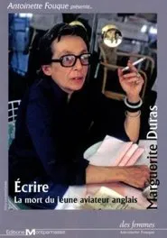 Écrire movie poster