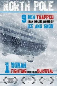 Poster do filme North Pole