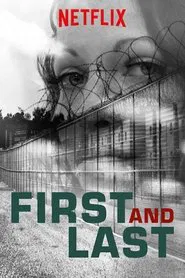First and Last tv show poster