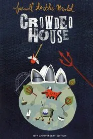 Crowded House - Farewell to the World movie poster