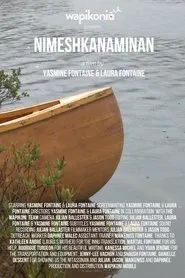 Nimeshkanaminan movie poster