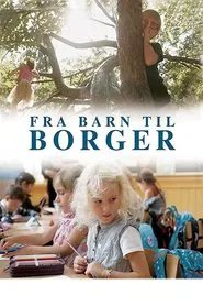 Becoming a Citizen movie poster