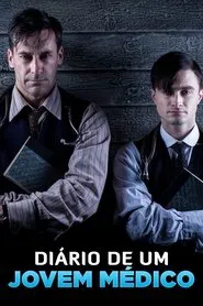 Poster da série Diário de um Jovem Médico