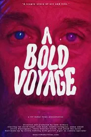 Poster do filme A Bold Voyage