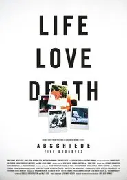 Poster do filme Abschiede