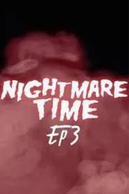 Nightmare Time - Jane's a Car & The Witch in the Web movie poster
