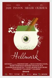 Hellmark movie poster