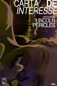 Poster do filme Carta de Interesse