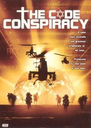 The Code Conspiracy movie poster