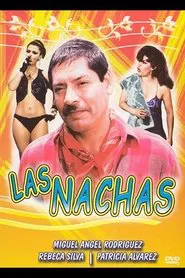 Las Nachas movie poster