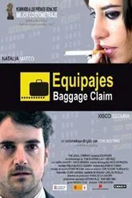 Baggage Claim movie poster