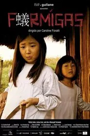 Poster do filme Ants