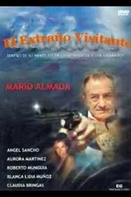 El extraño visitante movie poster