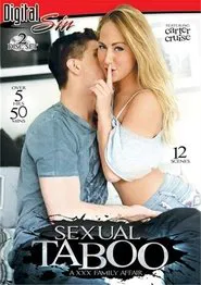 Poster do filme Sexual Taboo