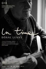 In Time: Dónal Lunny movie poster