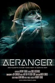 Aeranger movie poster