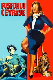 Radiant Cevriye movie poster