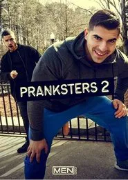 Poster do filme Pranksters 2