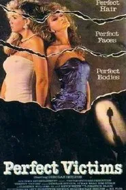 Perfect Victims movie poster